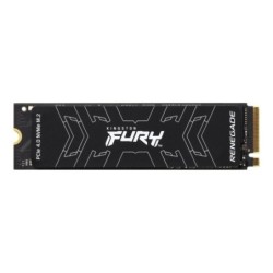 SSD|KINGSTON|FURY|1TB|M.2|PCIE|NVMe|TLC|Write speed 6000 MBytes/sec|Read speed 7300 MBytes/sec|MTBF 1800000 hours|SFYRS/1000G