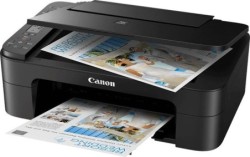 PRINTER/COP/SCAN PIXMA TS3350/BLACK 3771C006 CANON