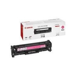 TONER MAGENTA 2.9K 718M/2660B002 CANON