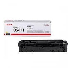 TONER YELLOW 2.3K 054HY/3025C002 CANON