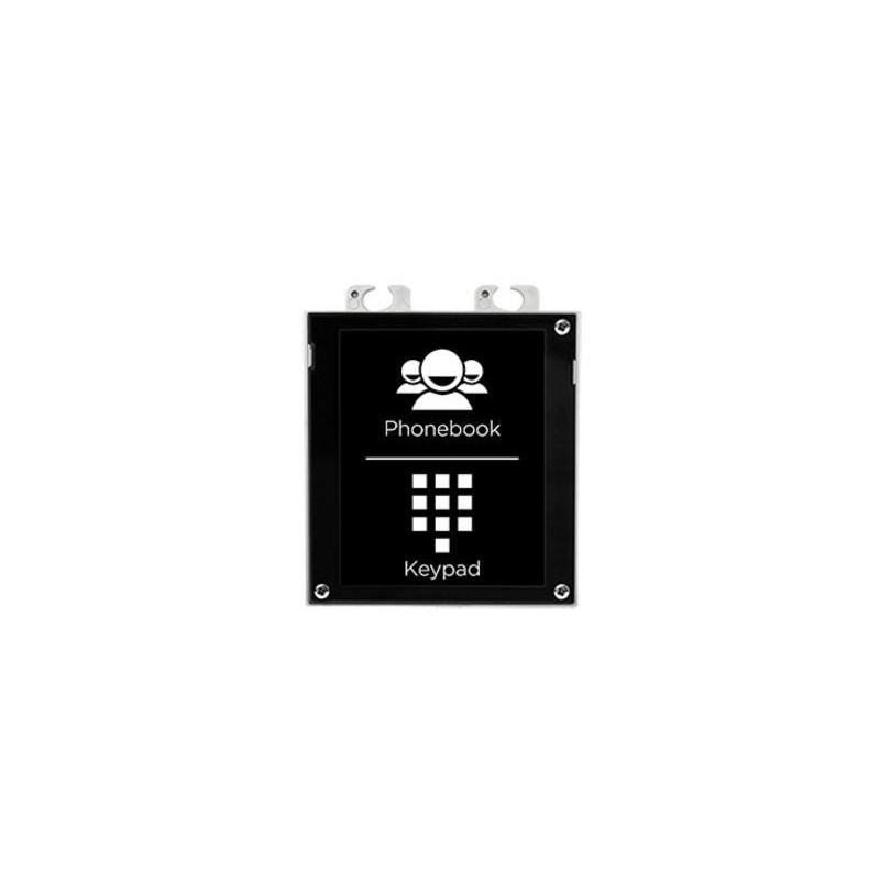 ENTRY PANEL IP VERSO TOUCH/DISP. MODULE / 9155036 2N