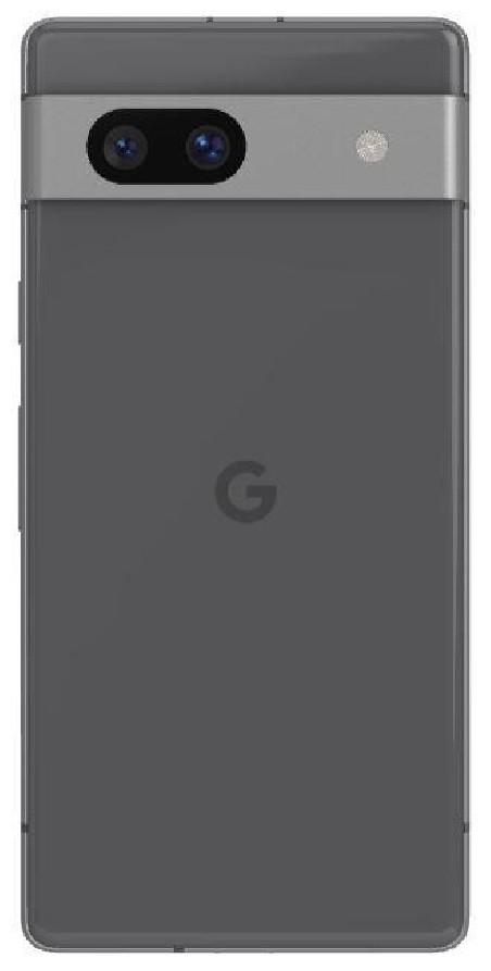 MOBILE PHONE PIXEL 7A 128GB/BLACK GA03694-GB GOOGLE