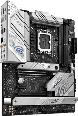 Mainboard|ASUS|Intel B760 Express|LGA1700|ATX|Memory DDR5|Memory slots 4|2xPCI-Express 3.0 1x|1xPCI-Express 3.0 16x|1xPCI-Expres