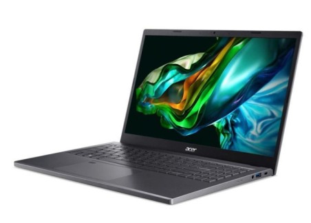 Notebook|ACER|Aspire|A515-48M-R80U|CPU 7530U|2000 MHz|15.6"|1920x1080|RAM 8GB|DDR4|SSD 512GB|AMD Radeon Graphics|Integrated|ENG/