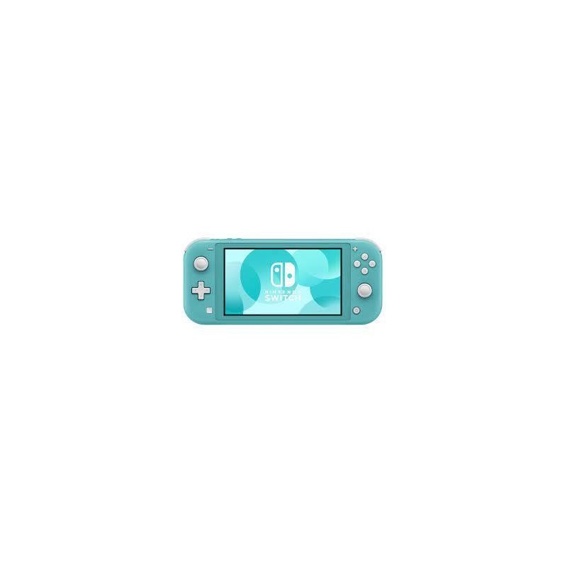 CONSOLE SWITCH LITE/TURQUOISE 210103 NINTENDO