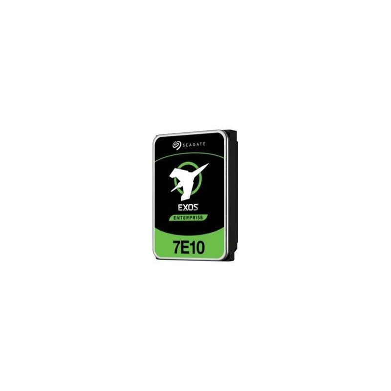 HDD|SEAGATE|Exos 7E10|8TB|SATA|256 MB|7200 rpm|ST8000NM017B