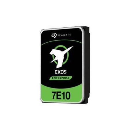 HDD|SEAGATE|Exos 7E10|8TB|SATA|256 MB|7200 rpm|ST8000NM017B