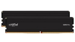 MEMORY DIMM PRO 32GB DDR5-5600/KIT2 CP2K16G56C46U5 CRUCIAL