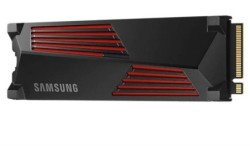 SSD|SAMSUNG|990 PRO with Heatsink|2TB|M.2|PCIE|NVMe|MLC|Write speed 6900 MBytes/sec|Read speed 7450 MBytes/sec|2.3mm|TBW 1200 TB