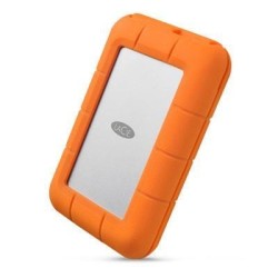 External HDD|LACIE|2TB|USB 3.0|LAC9000298