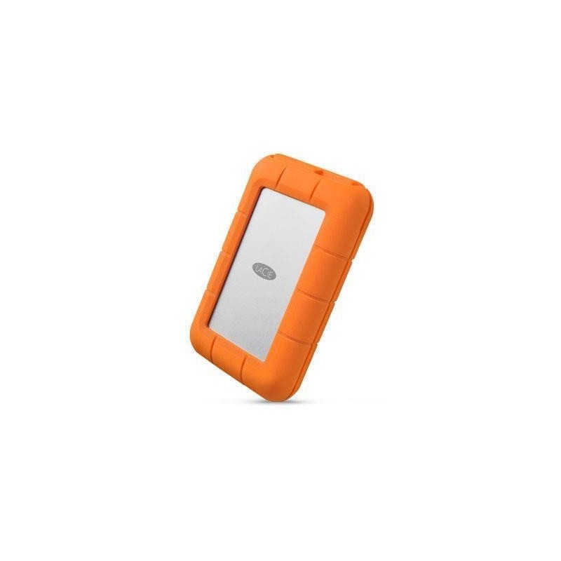 External HDD|LACIE|Rugged Mini|5TB|USB 3.0|STJJ5000400