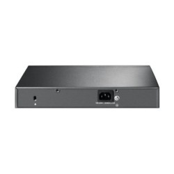 Switch|TP-LINK|TL-SG2210MP|PoE+ ports 8|150 Watts|TL-SG2210MP