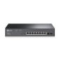 Switch|TP-LINK|TL-SG2210MP|PoE+ ports 8|150 Watts|TL-SG2210MP