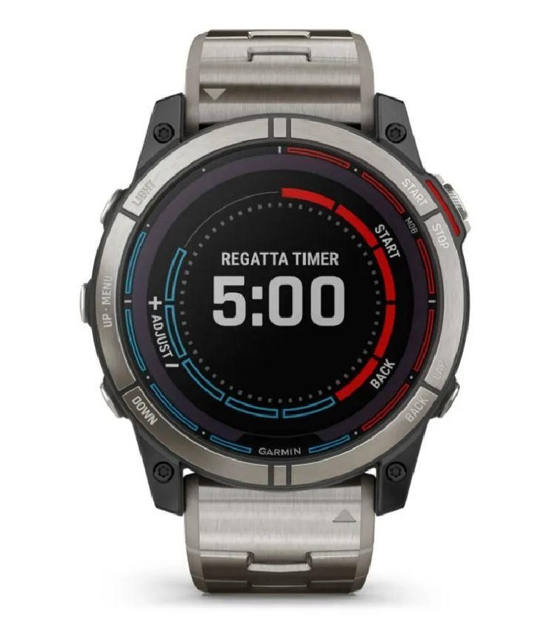 SMARTWATCH QUATIX 7X SOLAR/010-02541-61 GARMIN