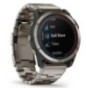 SMARTWATCH QUATIX 7X SOLAR/010-02541-61 GARMIN