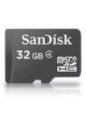 MEMORY MICRO SDHC 32GB CLASS4/SDSDQM-032G-B35 SANDISK