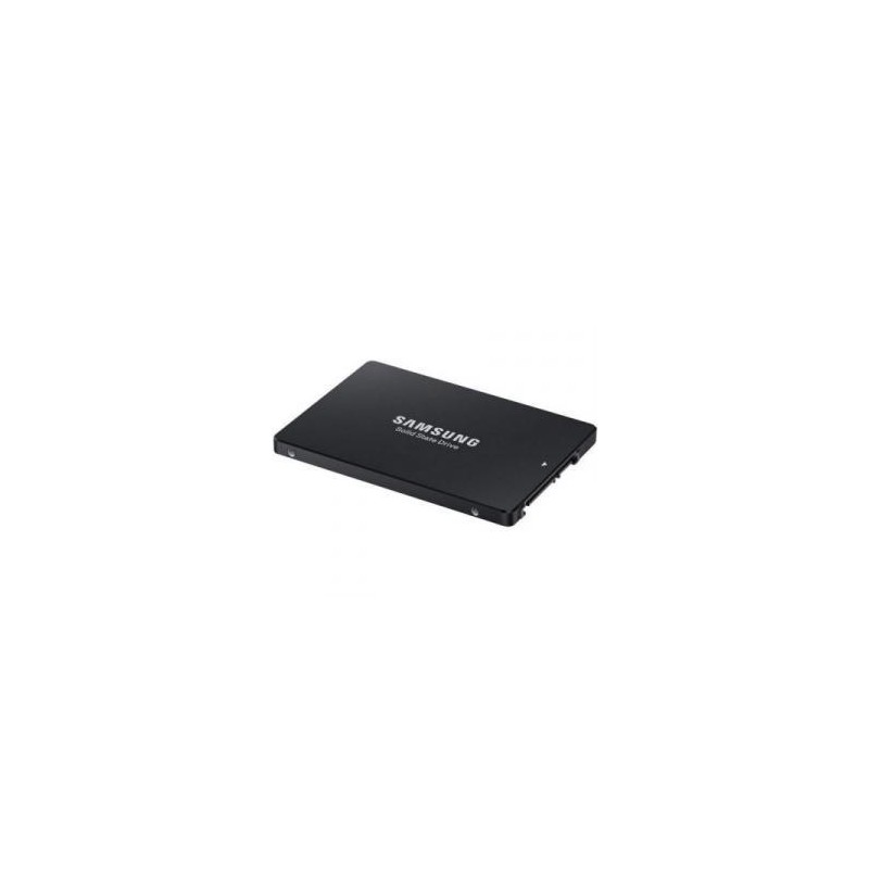 SSD SATA2.5" 240GB PM893 TLC/MZ7L3240HCHQ-00A07 SAMSUNG