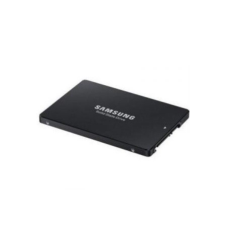 SSD SATA2.5" 240GB PM893 TLC/MZ7L3240HCHQ-00A07 SAMSUNG