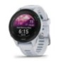 SMARTWATCH FORERUNNER 255S/MUSIC WH 010-02641-33 GARMIN