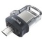 MEMORY DRIVE FLASH USB3 128GB/SDDD3-128G-G46 SANDISK