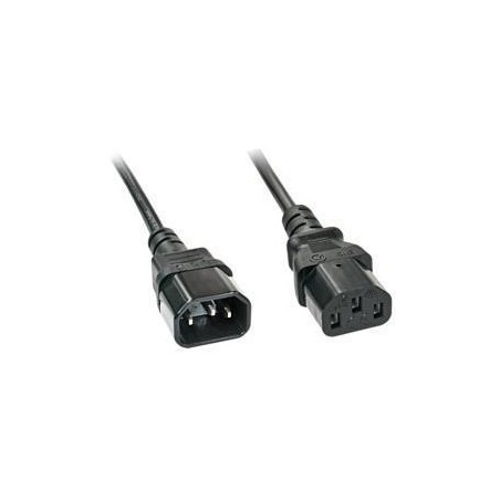 CABLE POWER C14 TO C13/5M 30333 LINDY