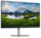 LCD Monitor|DELL|S2721QSA|27"|Business/4K|Panel IPS|3840x2160|16:9|60Hz|Matte|8 ms|Speakers|Swivel|Tilt|Colour Black|210-BFWD