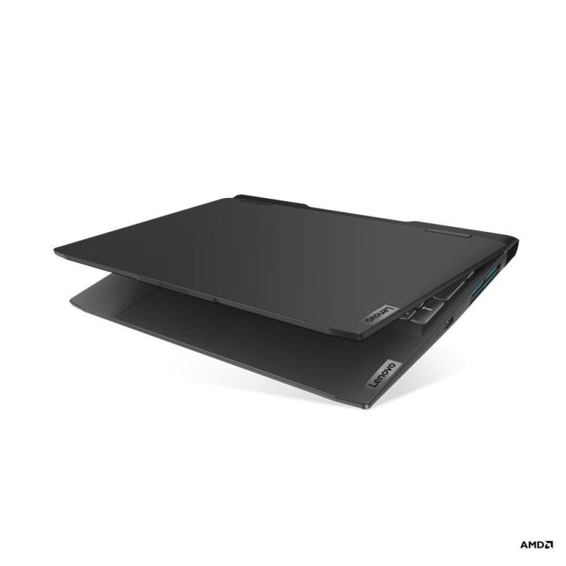 Notebook|LENOVO|IdeaPad|Gaming 3 15ARH7|CPU 6600H|3300 MHz|15.6"|1920x1080|RAM 16GB|DDR5|4800 MHz|SSD 512GB|NVIDIA GeForce RTX 3