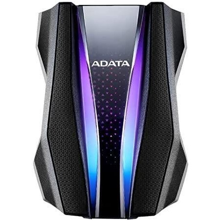 External HDD|ADATA|AHD770G-1TU32G1CBK|1TB|USB 3.2|Colour Black|AHD770G-1TU32G1-CBK