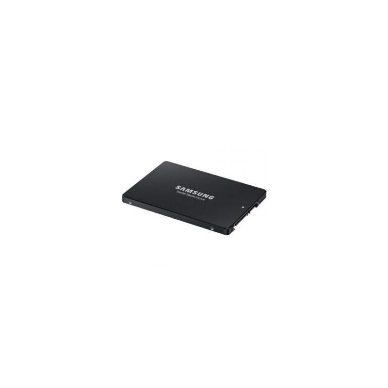 SSD SATA2.5" 3.84TB 6GBS PM893/MZ7L33T8HBLT-00A07 SAMSUNG