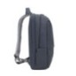 NB BACKPACK ANTI-THEFT 17.3"/7567 DARK GREY RIVACASE