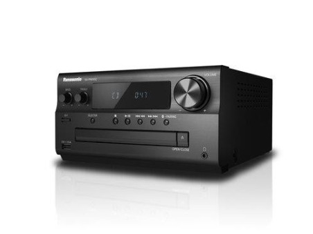 CD/RADIO/MP3/USB SYSTEM/SC-PMX92EG-K PANASONIC