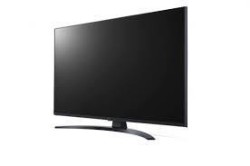 TV Set|LG|75"|4K/Smart|3840x2160|Wireless LAN|Bluetooth|webOS|75UR81003LJ