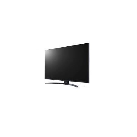 TV Set|LG|75"|4K/Smart|3840x2160|Wireless LAN|Bluetooth|webOS|75UR81003LJ