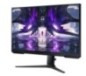 LCD Monitor|SAMSUNG|Odyssey G30A|24"|Gaming|Panel VA|1920x1080|16:9|144Hz|1 ms|Swivel|Pivot|Height adjustable|Tilt|Colour Black|