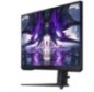 LCD Monitor|SAMSUNG|Odyssey G30A|24"|Gaming|Panel VA|1920x1080|16:9|144Hz|1 ms|Swivel|Pivot|Height adjustable|Tilt|Colour Black|