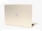 Notebook|APPLE|MacBook Air|MLY13RU/A|13.6"|2560x1664|RAM 8GB|SSD 256GB|8-core GPU|ENG/RUS|macOS Monterey|Starlight|1.24 kg|MLY13