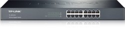 NET SWITCH 16PORT 1000M/TL-SG1016 TP-LINK