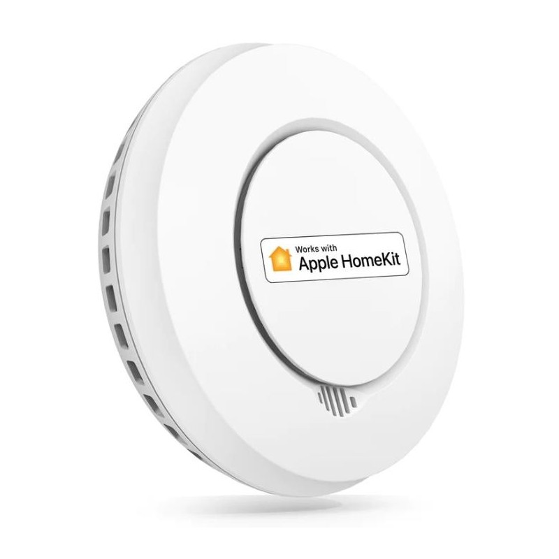 SMART HOME SMOKE ALARM/ADITIONAL MOD. GS559AHK MEROSS