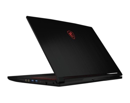 Notebook|MSI|Thin GF63 12VF|CPU i7-12650H|2300 MHz|15.6"|1920x1080|RAM 16GB|DDR4|3200 MHz|SSD 512GB|NVIDIA GeForce RTX 4060|8GB|