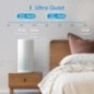 AIR PURIFIER SMART/MAP100HK(EU) MEROSS