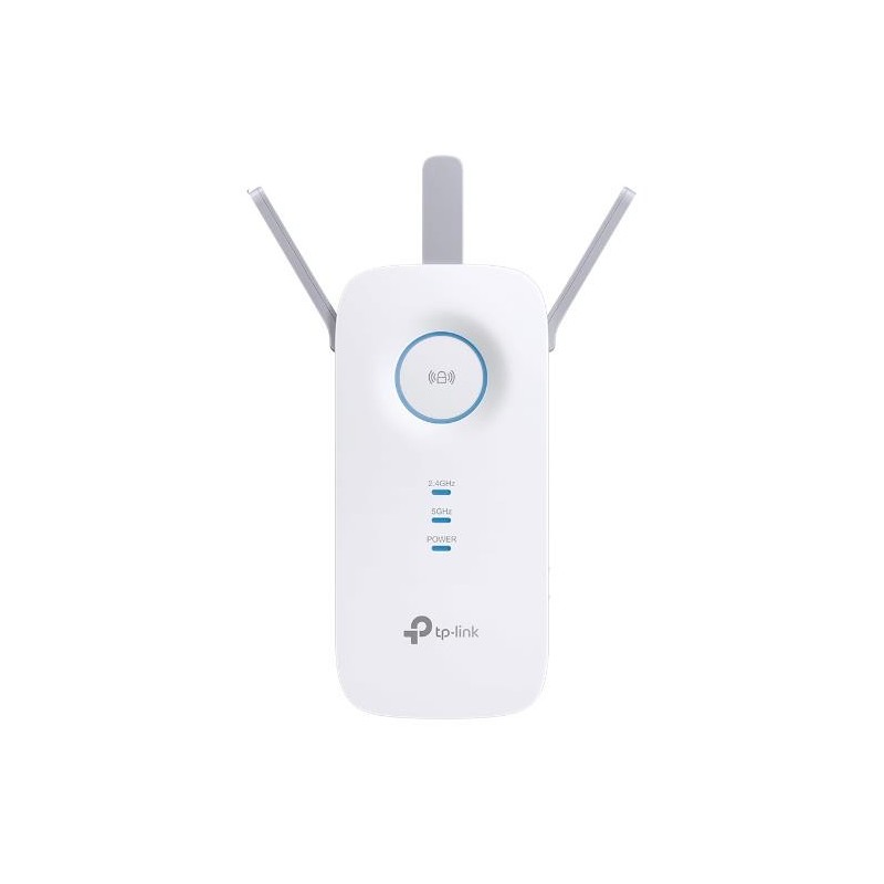 WRL RANGE EXTENDER 1900MBPS/RE550 TP-LINK