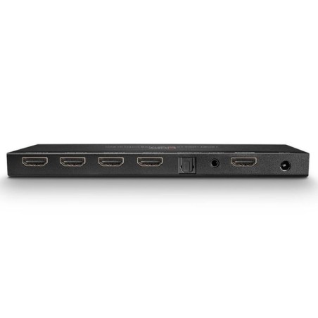 I/O VIDEO SPLITTER HDMI 4PORT/38231 LINDY