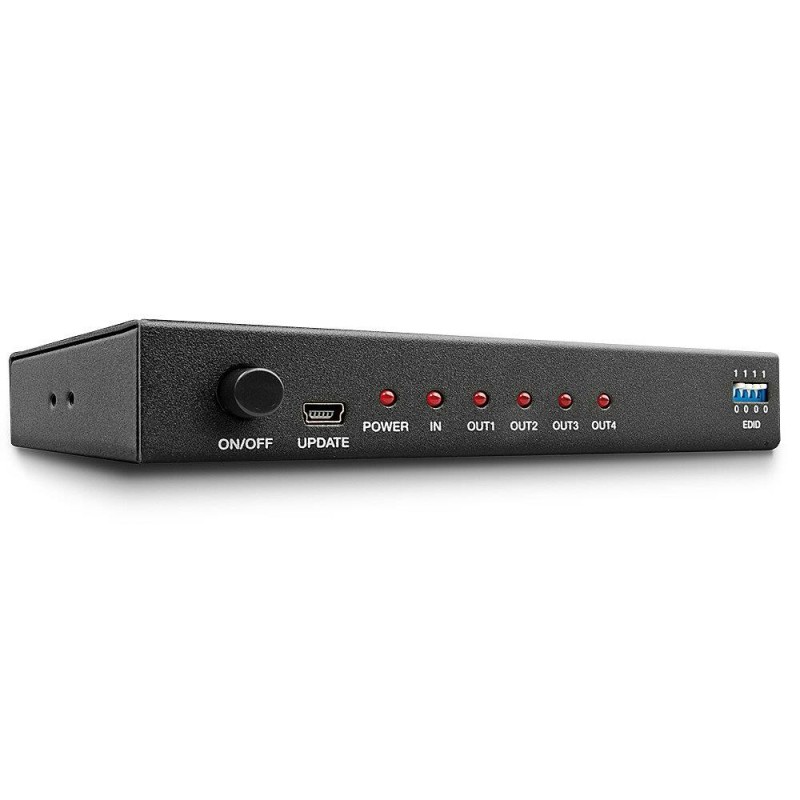 I/O VIDEO SPLITTER HDMI 4PORT/38159 LINDY