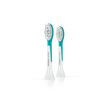 ELECTRIC TOOTHBRUSH ACC HEAD/HX6042/33 PHILIPS