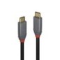 CABLE USB3.2 C-C 1M/ANTHRA 36901 LINDY