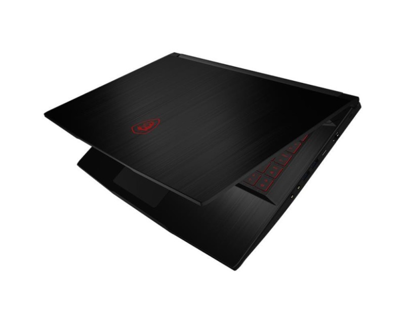 Notebook|MSI|Thin GF63 12VF|CPU i5-12450H|2300 MHz|15.6"|1920x1080|RAM 16GB|DDR4|3200 MHz|SSD 512GB|NVIDIA GeForce RTX 4060|8GB|