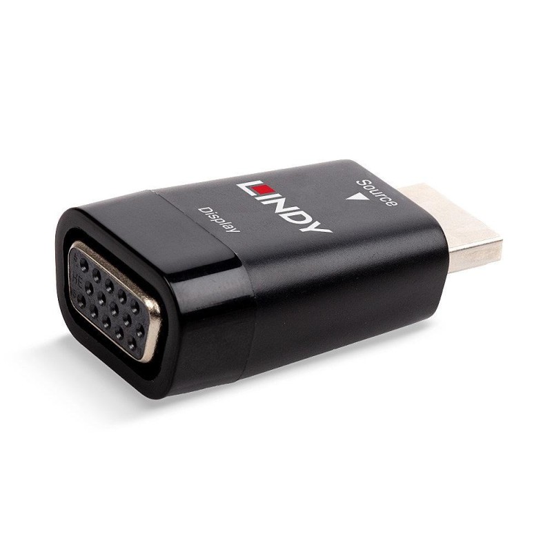 I/O CONVERTER HDMI TO VGA/38194 LINDY