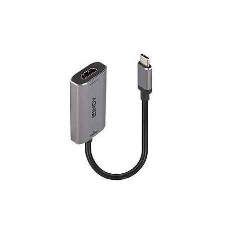 I/O CONVERTER USB-C TO HDMI/43327 LINDY