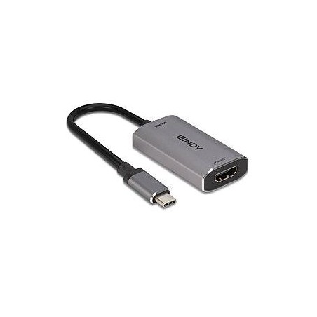 I/O CONVERTER USB-C TO HDMI/43327 LINDY