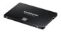 SSD|SAMSUNG|870 EVO|2TB|SATA|SATA 3.0|MLC|Write speed 530 MBytes/sec|Read speed 560 MBytes/sec|2,5"|MTBF 1500000 hours|MZ-77E2T0